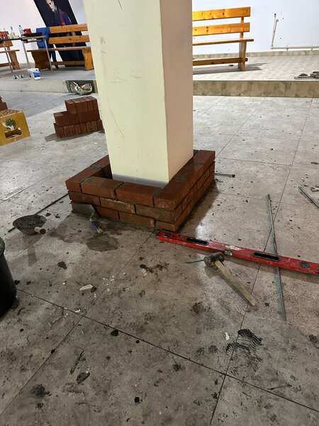 Constructii si amenajari interioare AZ Bucuresti Chiajna