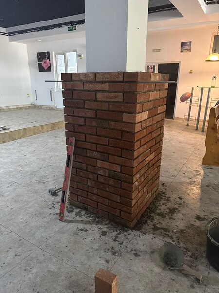 Constructii si amenajari interioare AZ Bucuresti Chiajna