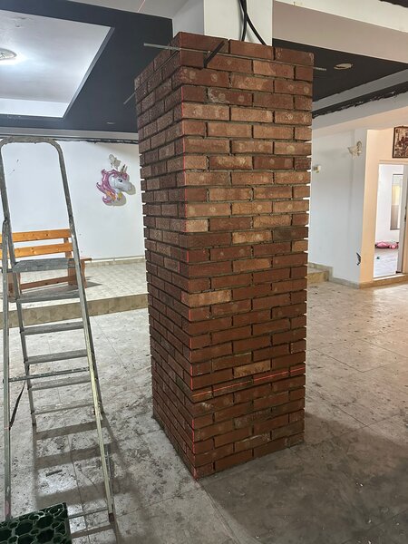 Constructii si amenajari interioare AZ Bucuresti Chiajna