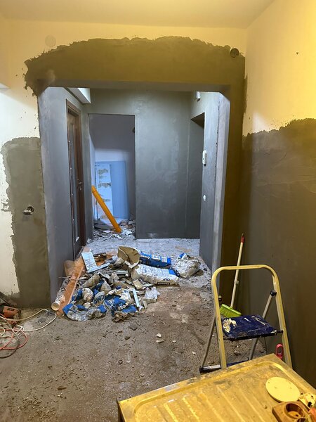 Constructii si amenajari interioare AZ Bucuresti Chiajna