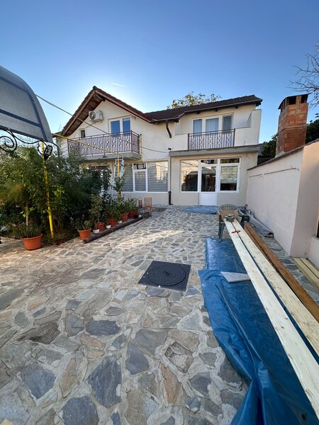 Constructii si amenajari interioare AZ Bucuresti Chiajna