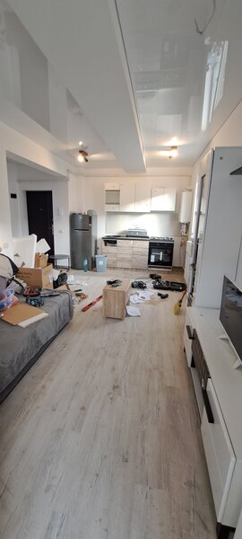 Constructii si amenajari interioare AZ Bucuresti Chiajna