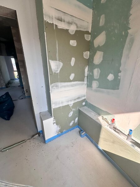 Constructii si amenajari interioare AZ Bucuresti Chiajna