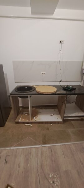 Constructii si amenajari interioare AZ Bucuresti Chiajna