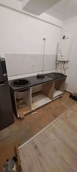 Constructii si amenajari interioare AZ Bucuresti Chiajna